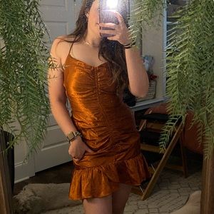 NWT ASTR Semiformal dress